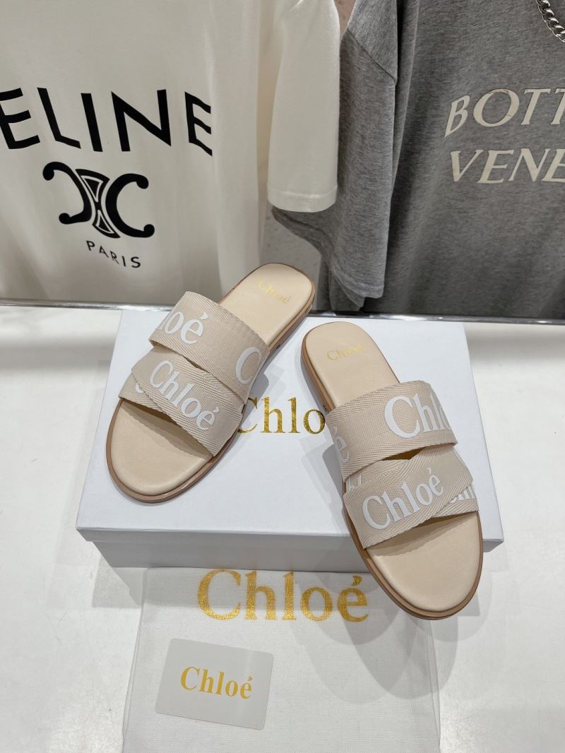 Chloe Sandals